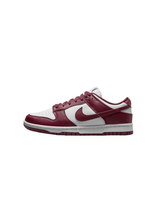 Nike Dunk Low Team Red Bordeaux - oceanhype - 