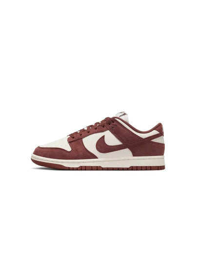 NIke SB Dunk Red Sepia - oceanhype - 