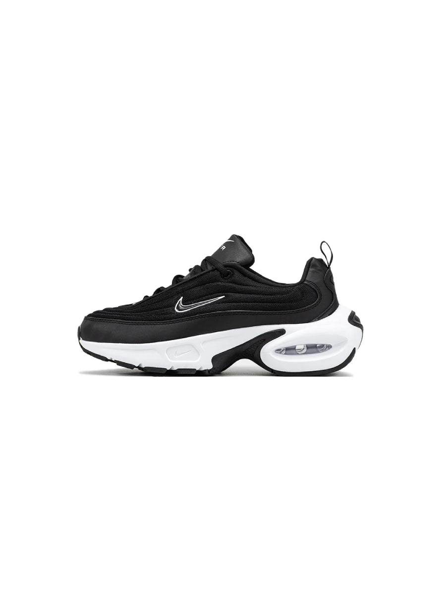 Nike Air Max Portal Black White - oceanhype - 