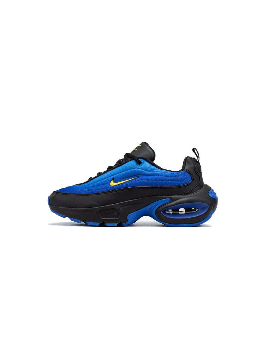 Nike Air Max Portal Blue Black - oceanhype - 