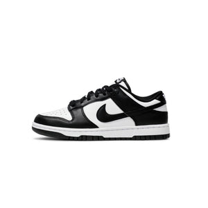 Nike Dunk Low Retro White Black