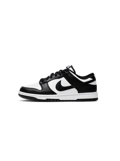 Nike Dunk Low Retro White Black - oceanhype - 