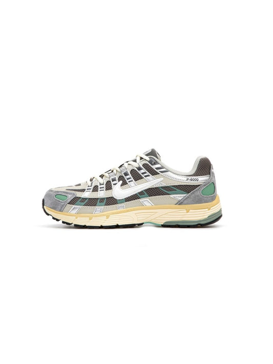 Nike P - 6000 Flat Pewter - oceanhype - 