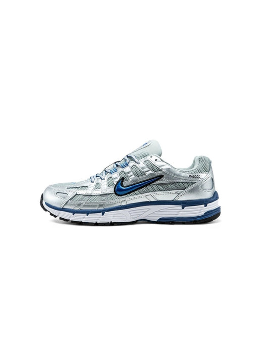 Nike P - 6000 Laser Blue - oceanhype - 