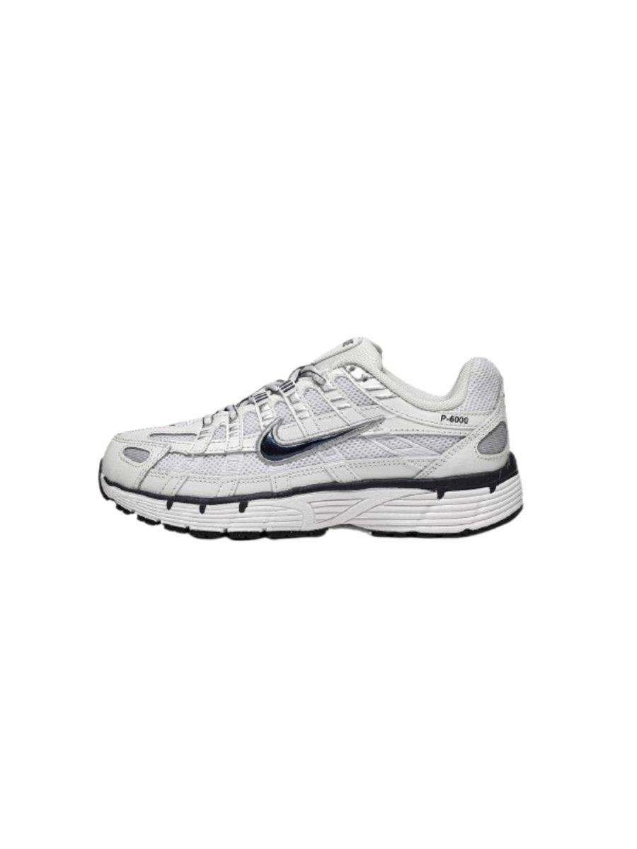 Nike P - 6000 Phantom White Obsidian - oceanhype - 