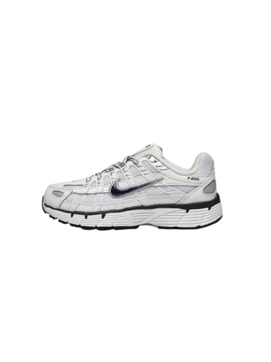 Nike P - 6000 Phantom White Obsidian - oceanhype - 