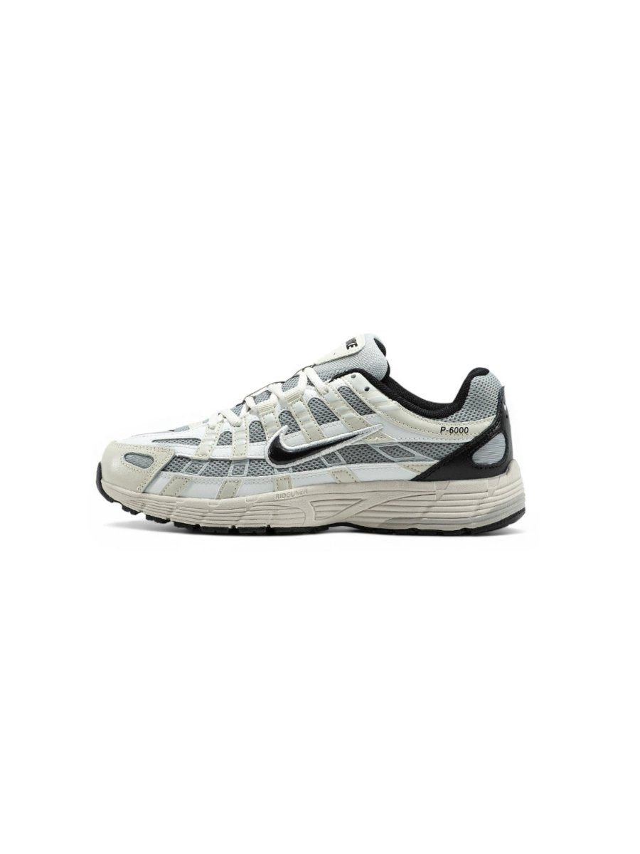 Nike P - 6000 Platinum Tint Black - oceanhype - 
