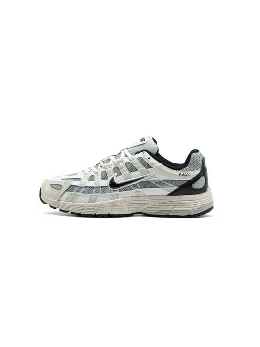 Nike P - 6000 Platinum Tint Black - oceanhype - 