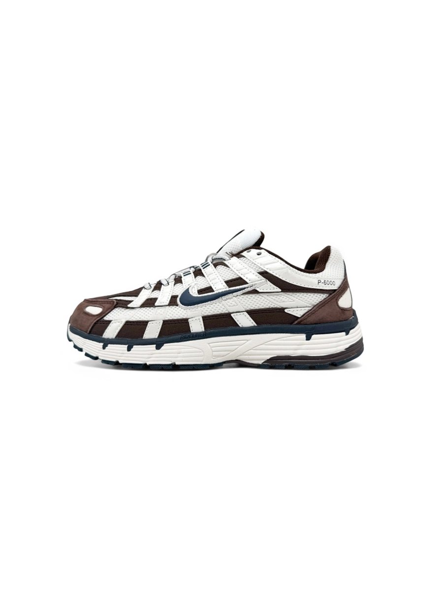 Nike P - 6000 Baroque Brown - oceanhype - 