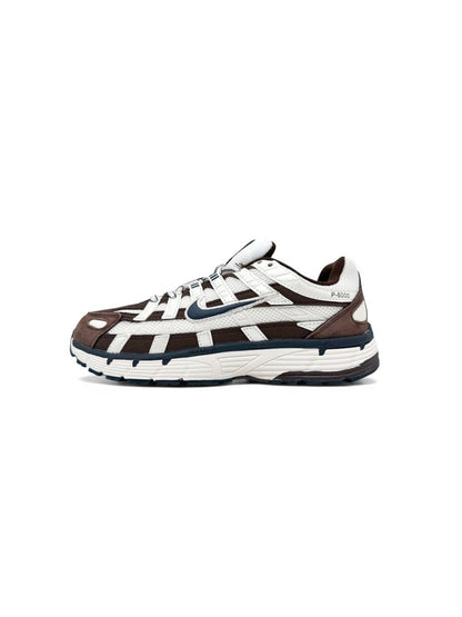 Nike P - 6000 Baroque Brown - oceanhype - 