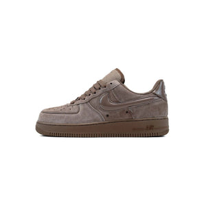 Nike Air Force 1 Low '07 Mink Brown Black