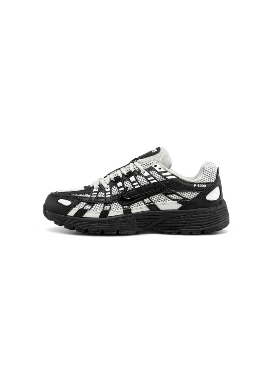 Nike P - 6000 Grey Black - oceanhype - 