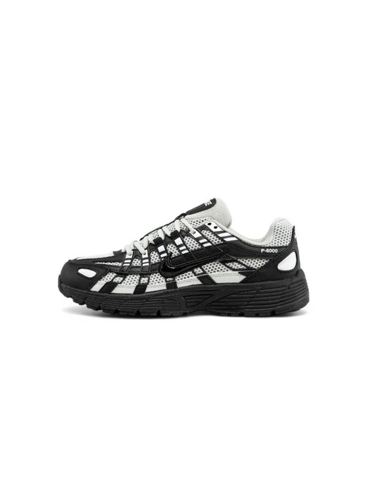 Nike P - 6000 Grey Black - oceanhype - 