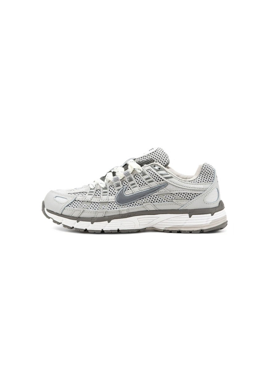 Nike P - 6000 Grey White - oceanhype - 