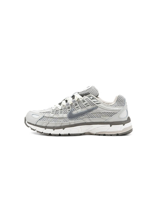 Nike P - 6000 Grey White - oceanhype - 