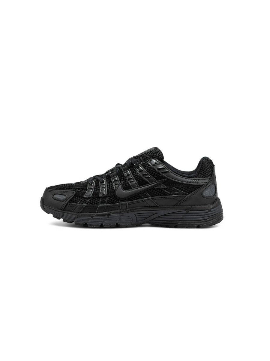 Nike P - 6000 Black - oceanhype - 