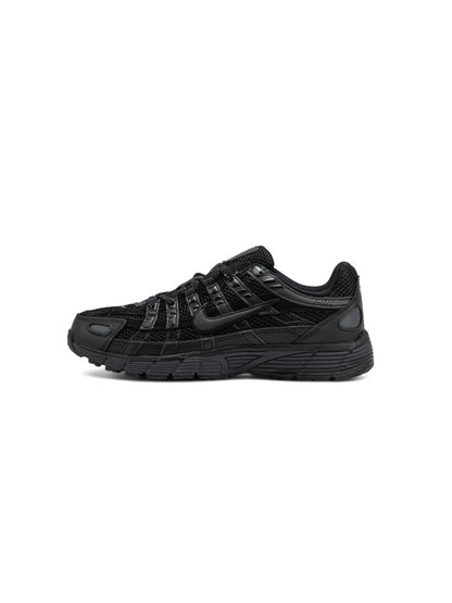 Nike P - 6000 Black - oceanhype - 