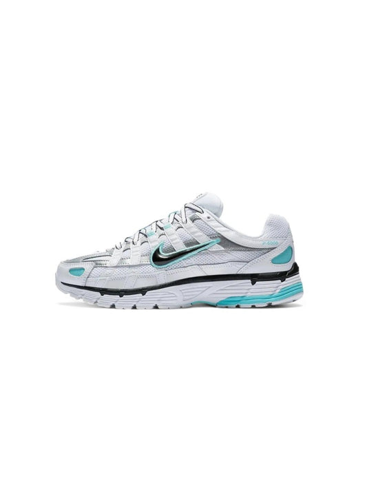 Nike P - 6000 Light Aqua - oceanhype - 