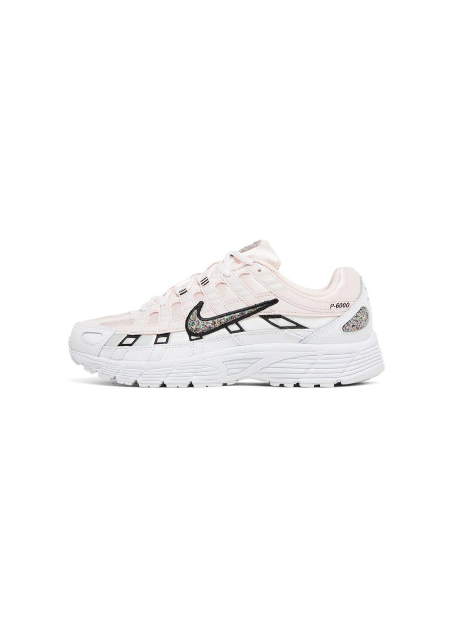 Nike P - 6000 Pink White Black - oceanhype - 