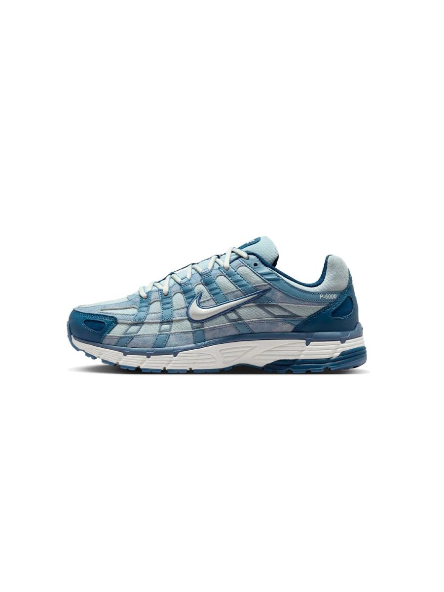 Nike P - 6000 SE Worn Blue Ashen Slate - oceanhype - 