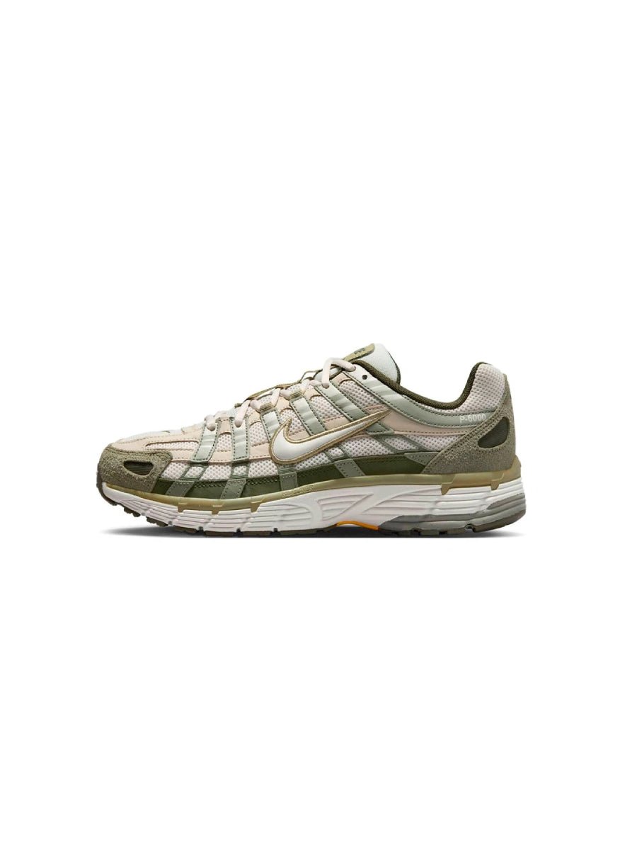 Nike P - 6000 Light Army Cargo Khaki - oceanhype - 