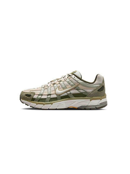Nike P - 6000 Light Army Cargo Khaki - oceanhype - 