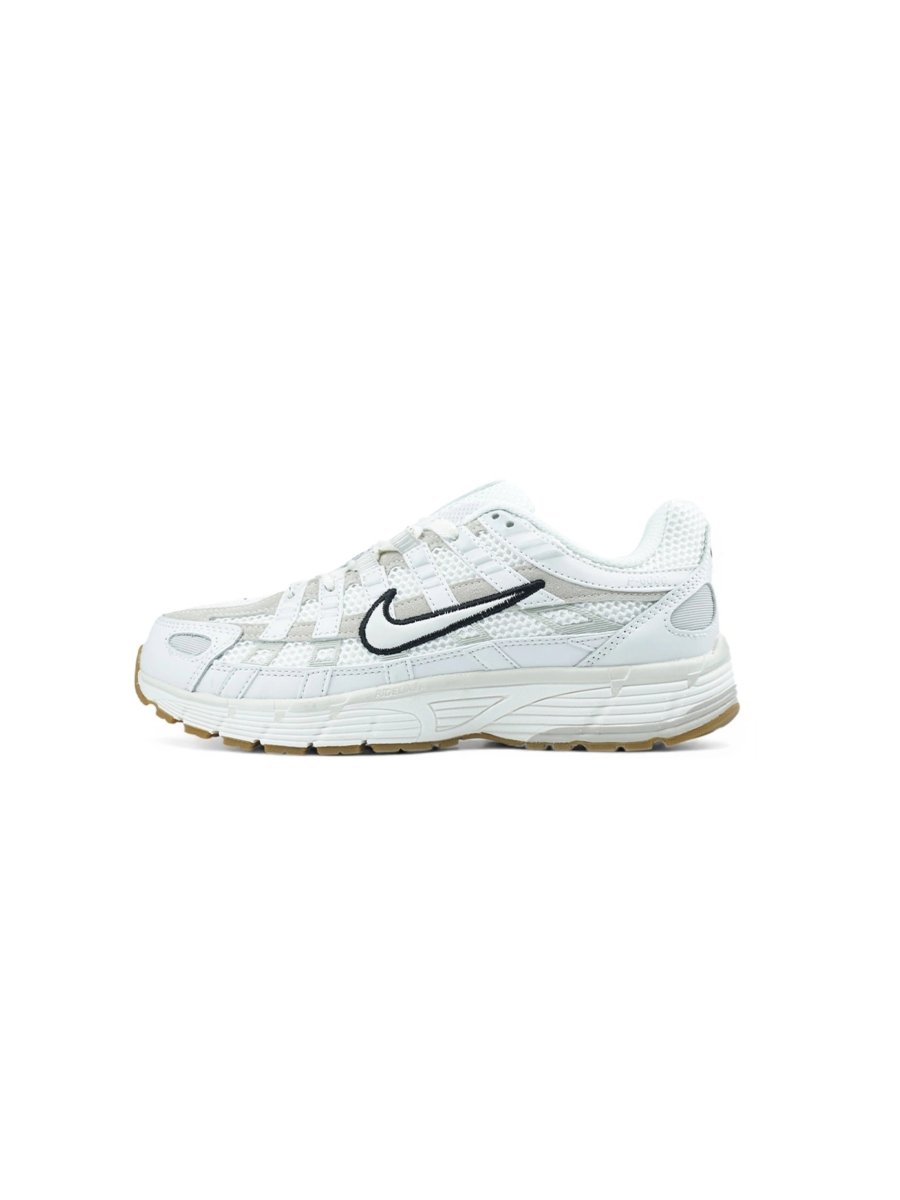Nike P - 6000 Summit White Light Bone - oceanhype - 