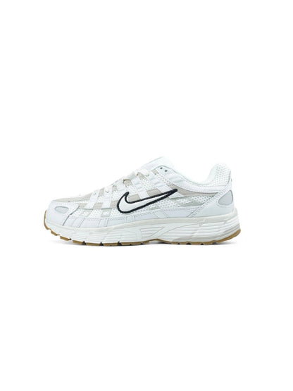 Nike P - 6000 Summit White Light Bone - oceanhype - 