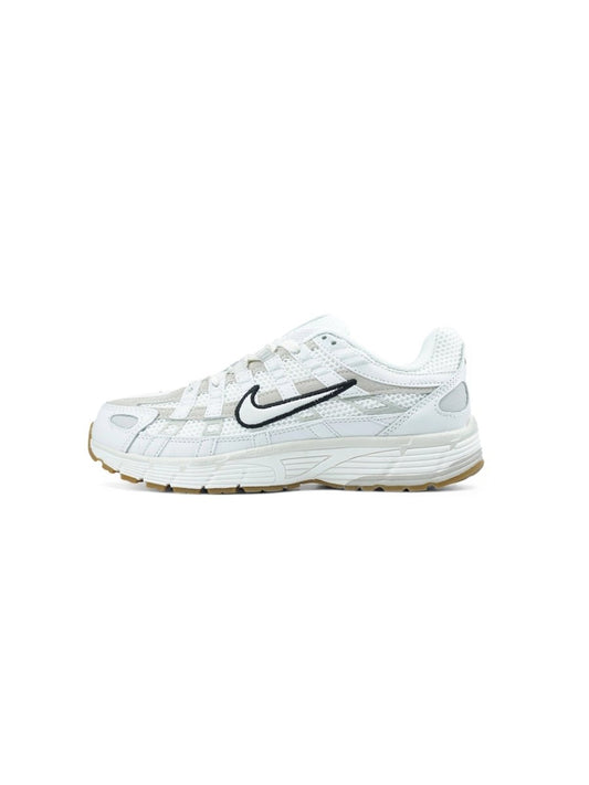 Nike P - 6000 Summit White Light Bone - oceanhype - 