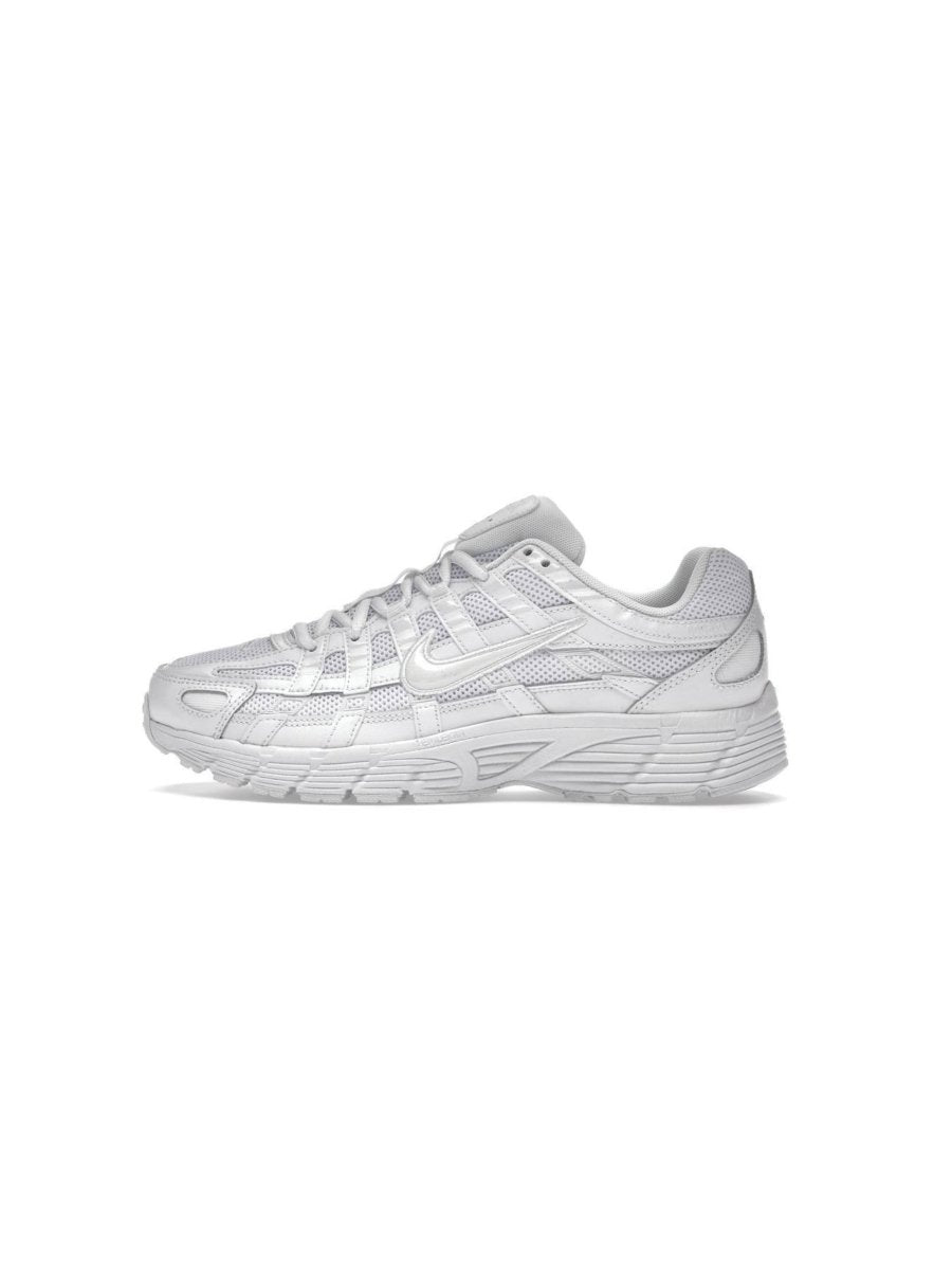 Nike P - 6000 White - oceanhype - 