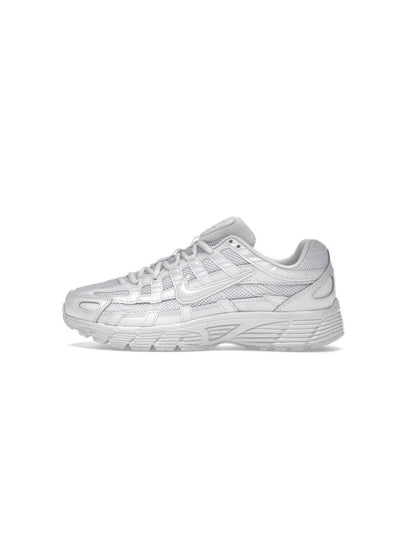 Nike P - 6000 White - oceanhype - 