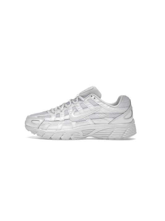 Nike P - 6000 White - oceanhype - 