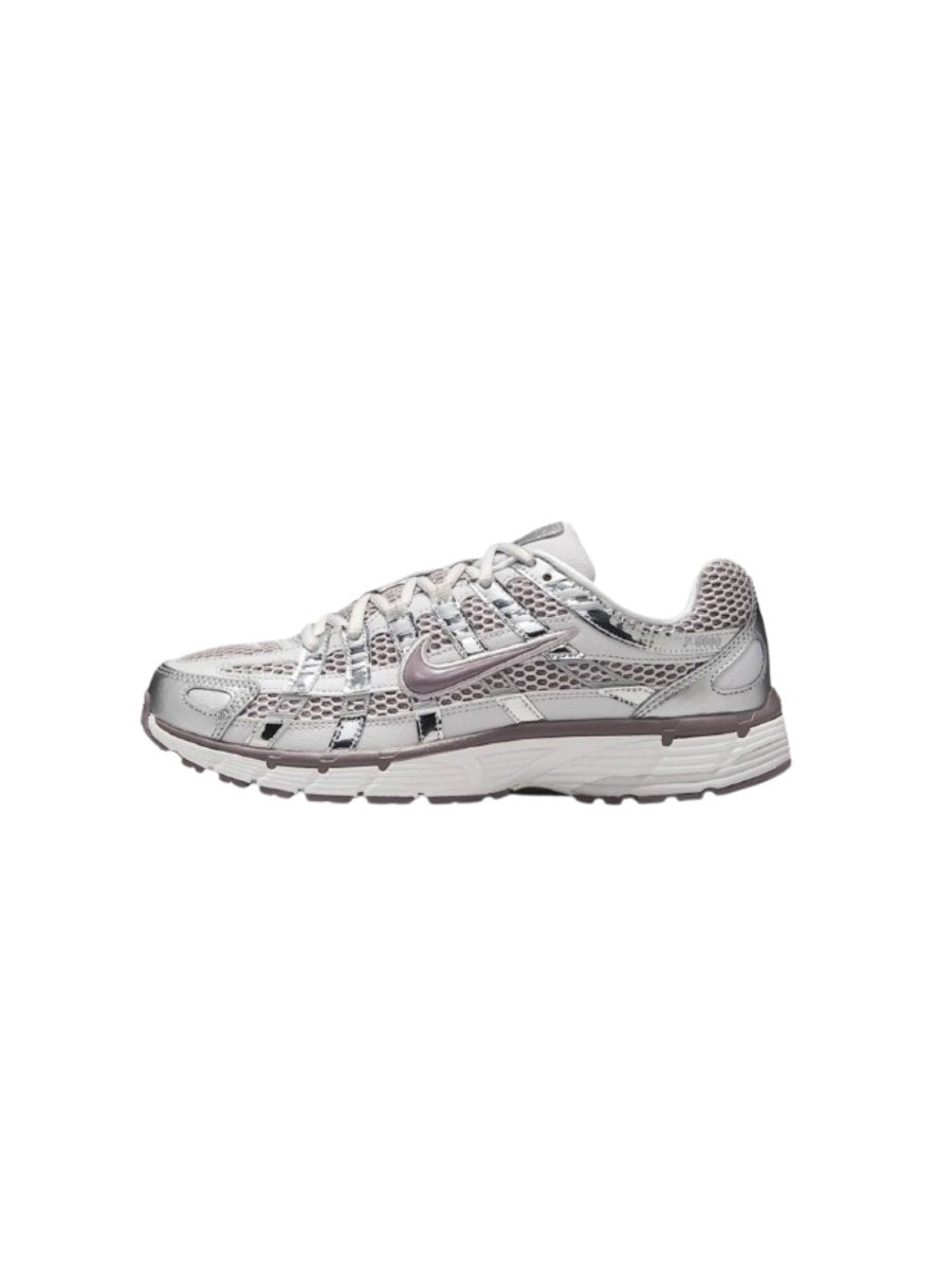 Nike P - 6000 Platinum Violet Vast Grey - oceanhype - 