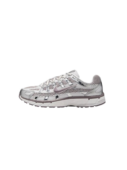 Nike P - 6000 Platinum Violet Vast Grey - oceanhype - 