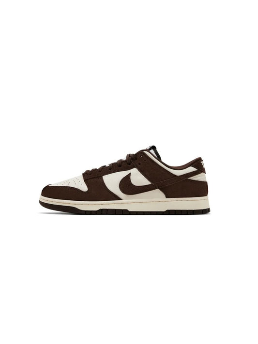 Nike SB Dunk Brown Suede - oceanhype - 
