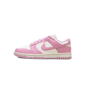 Nike SB Dunk Low White Pink