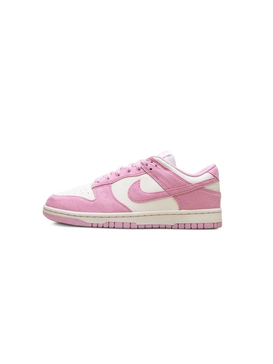 Nike SB Dunk Low White Pink - oceanhype - 