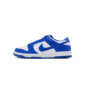 Nike SB Dunk Low Blue White