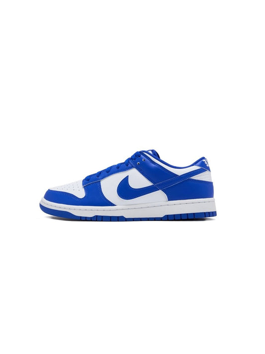Nike SB Dunk Low Blue White - oceanhype - 