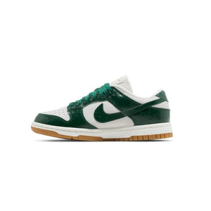 Nike SB Dunk Green Ostrich