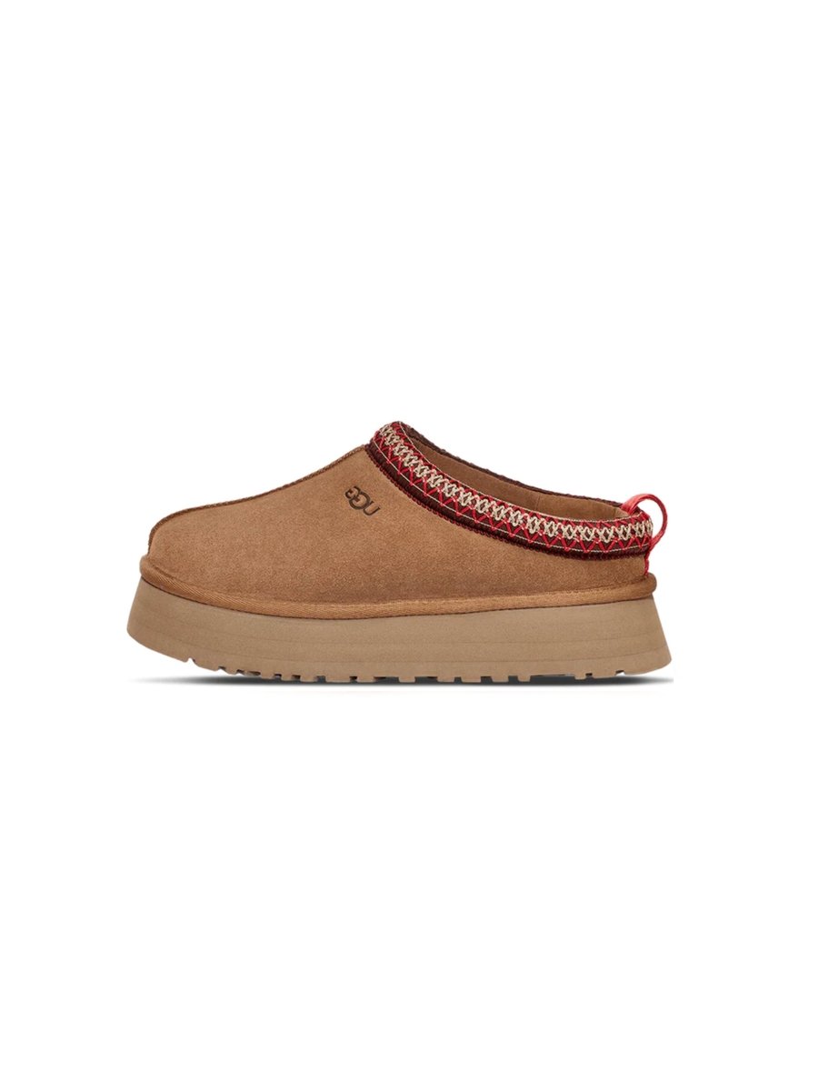 UGG Tasman Platform Chestnut - oceanhype - 