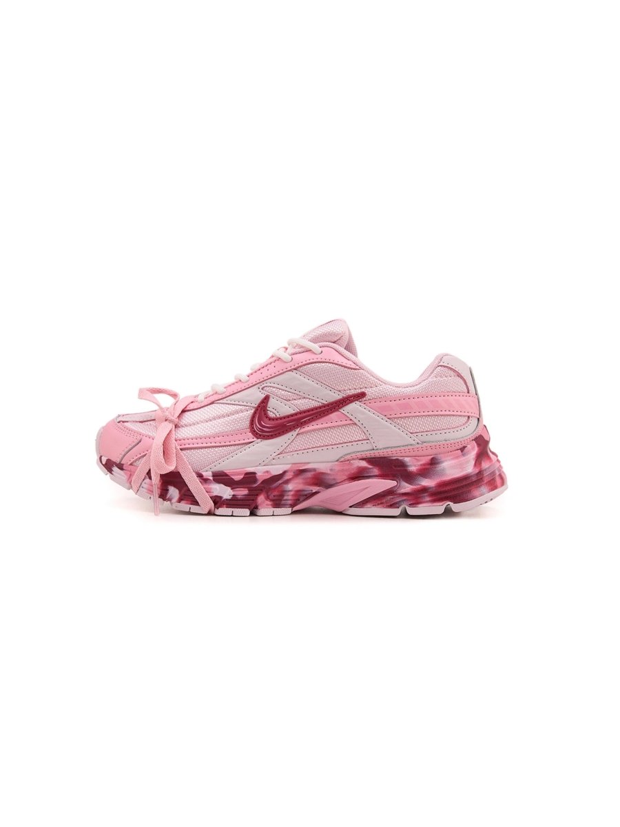 Nike Initiator Custom Pink - oceanhype - 