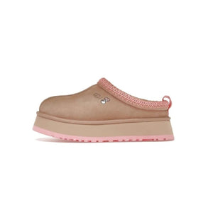 UGG Tasman Platform Love Beige
