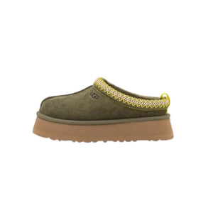 UGG Tasman Platform Burnt Olive