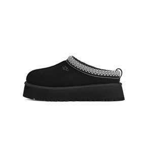 UGG Tasman Platform Black