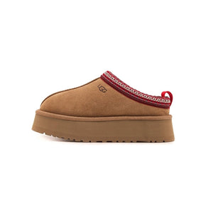 UGG Tasman Platform XL Chestnut