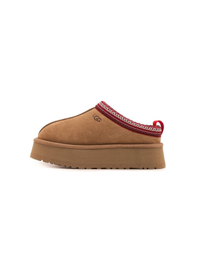 UGG Tasman Platform XL Chestnut - oceanhype - 