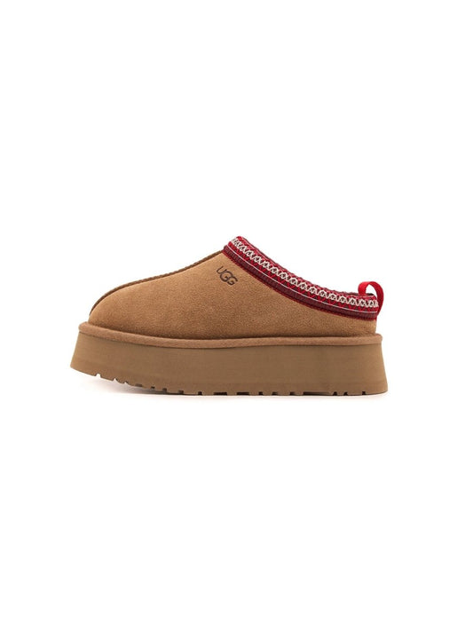 UGG Tasman Platform XL Chestnut - oceanhype - 