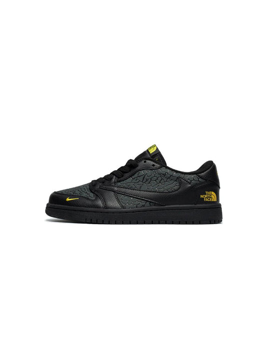 Nike Air Jordan 1 Low Elephant Print - oceanhype - 