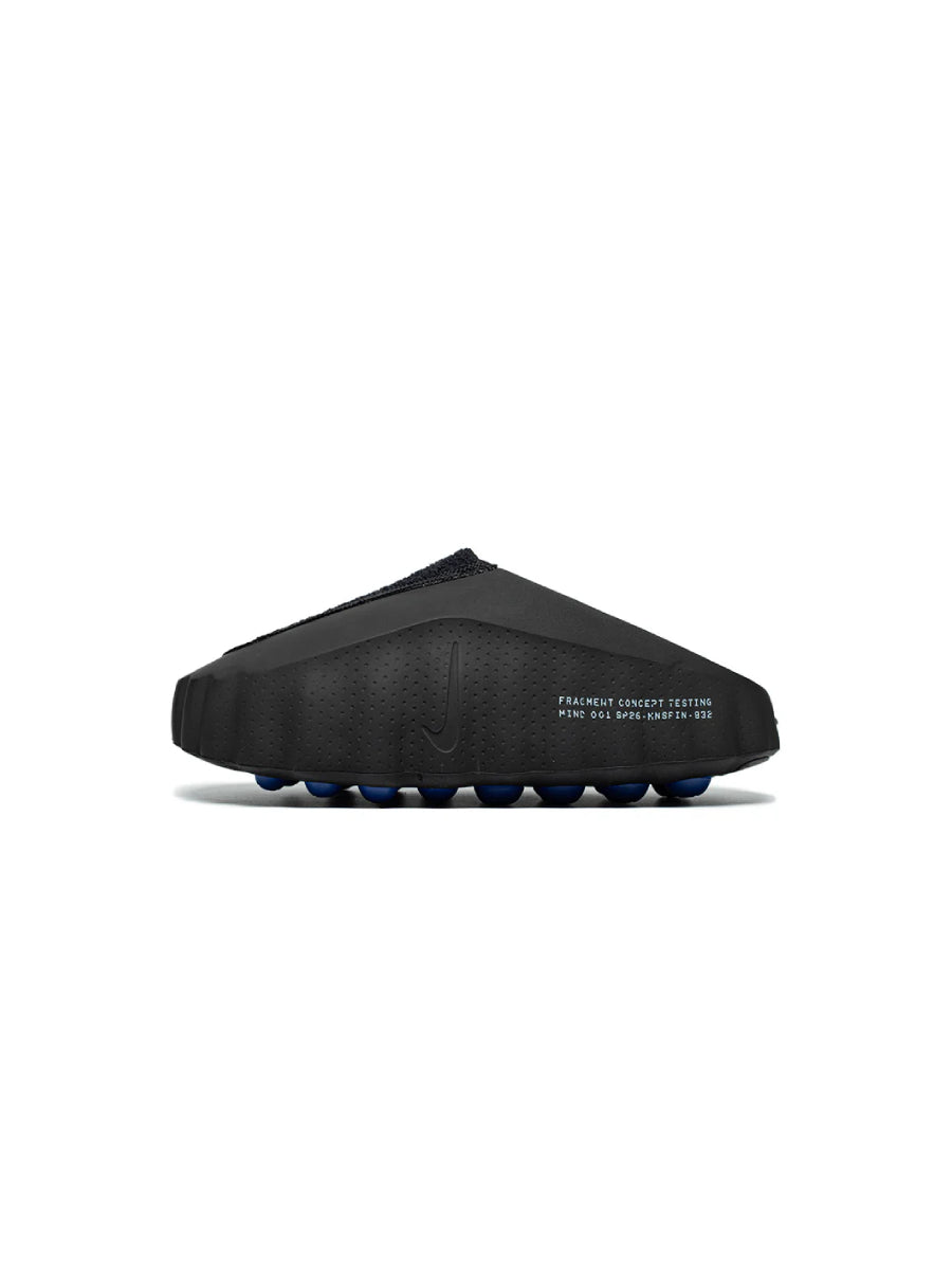 Nike Mind 001 x Fragment Black
